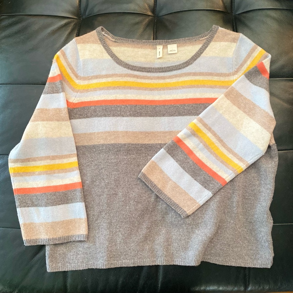 Anthropologie, Moth brand sweater!